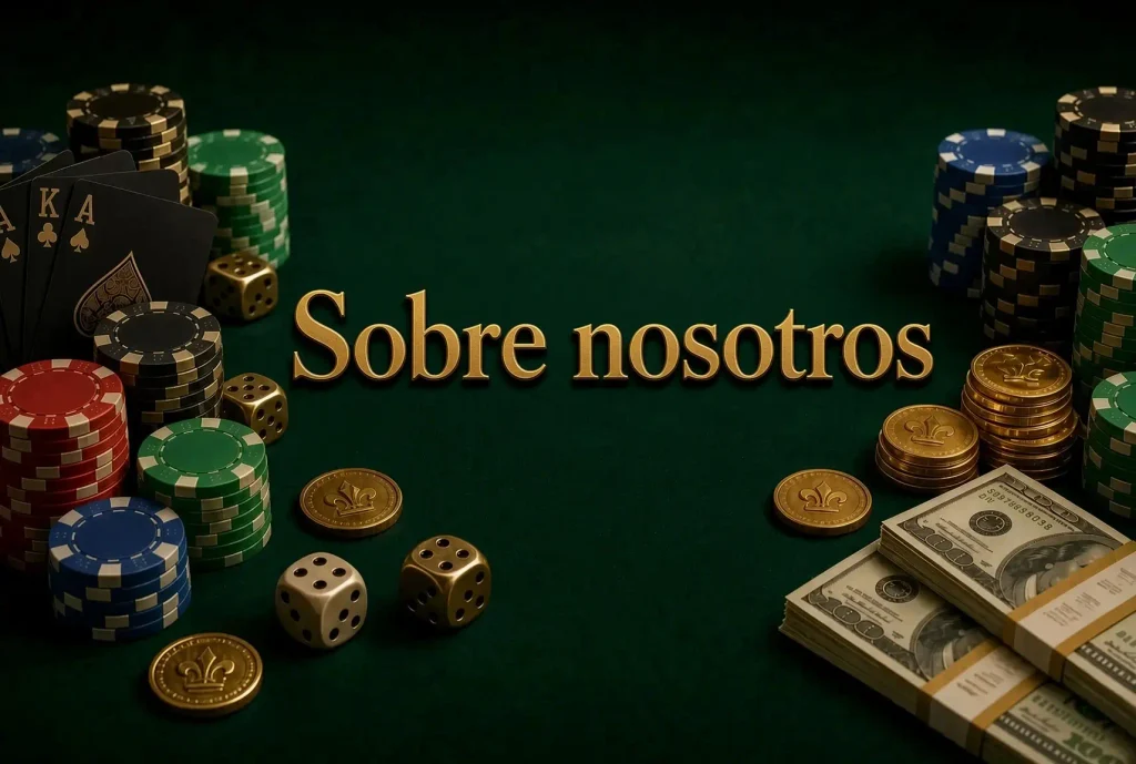 Banner principal sobre nosotros