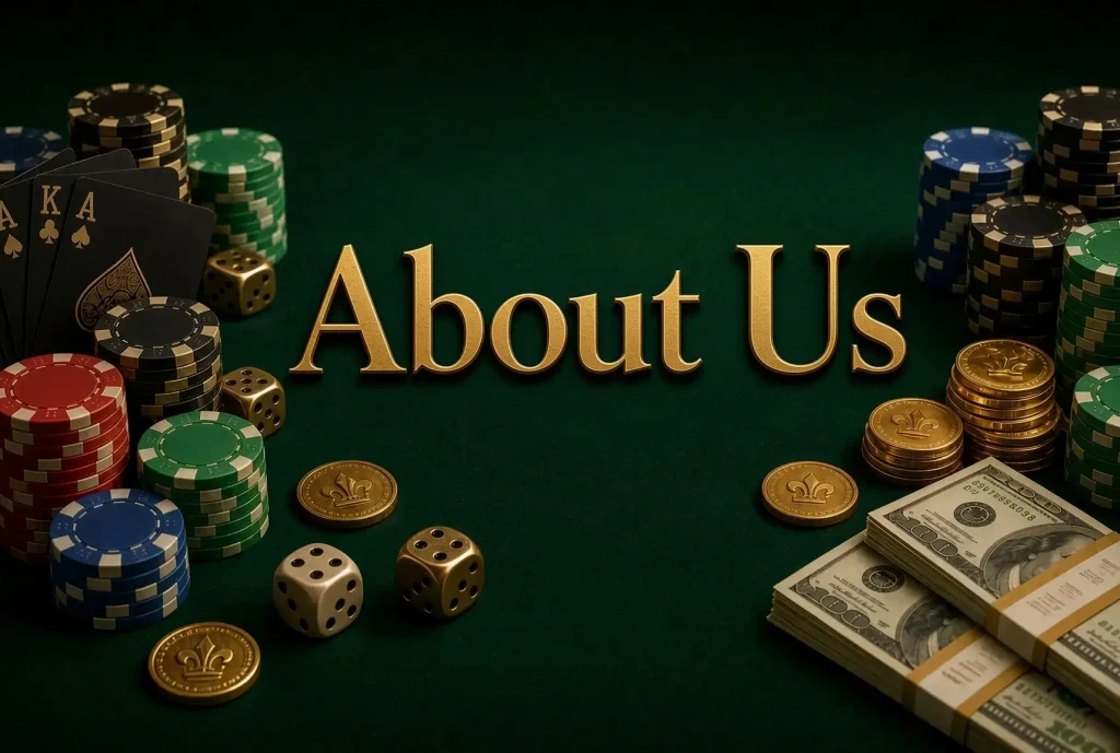 Main banner about us