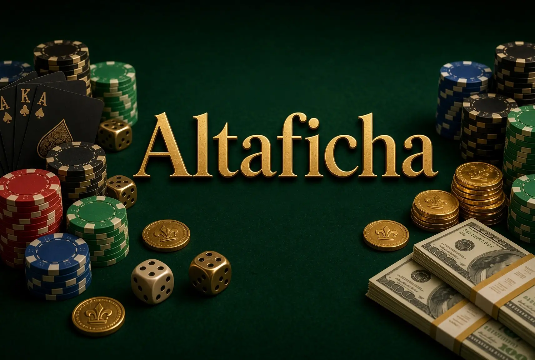 Main banner